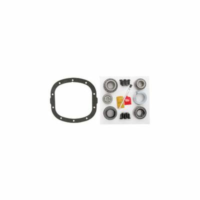 Allstar Performance - Allstar Performance ALL68515 Bearing Kit GM 7.5" 10 Bolt 1982-1998
