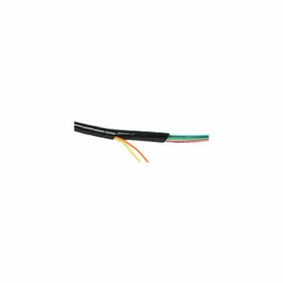 Allstar Performance - Allstar Performance ALL76602 Spiral Wire Loom 1/2"x10'