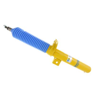 Bilstein - Bilstein 35-197157 Front Left 36mm Monotube Strut Assembly for 11-13 BMW X3
