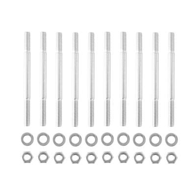 Holley EFI - Holley EFI 300-225 Holley Hi-Ram LS Intake Manifold Stud Kit