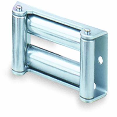 Warn - Warn 5742 Roller Fairlead Assembly Cable Winch Replacement Attachment