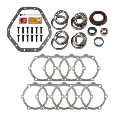 Motive Gear - Motive Gear R14RLAMKH Master Bearing Kit GM 10.5" 98-ON 4.10 & Down