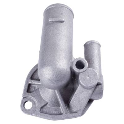 Omix - Omix 17118.03 Thermostat Housing for Jeep Models