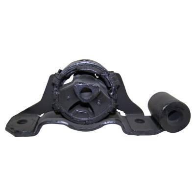 Crown Automotive Jeep Replacement - Crown Automotive 52018857 Exhaust Hanger Bracket for 93-96 Grand Cherokee ZJ