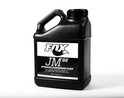 FOX Offroad Shocks - FOX Shocks 025-03-012 Proprietary Shock Oil