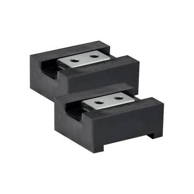 SuperSprings - SuperSprings P3KT Support Bracket Assembly