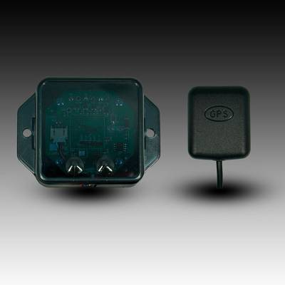 Intellitronix - Intellitronix S9020 GPS Speedometer Sending Unit