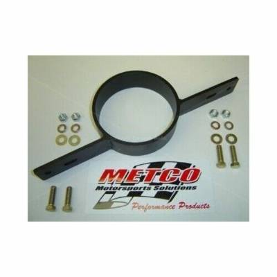 Metco Motorsports - Metco Motorsports MDL1700 Drive Shaft Safety Loop for 66-70 Dodge