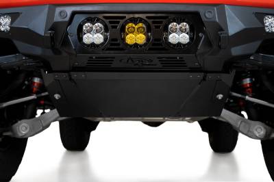 Addictive Desert Designs - Addictive Desert Designs AC26005NA03 Rock Fighter Skid Plate