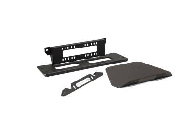 Addictive Desert Designs - Addictive Desert Designs AC18156501NA Stealth Fighter Winch Kit