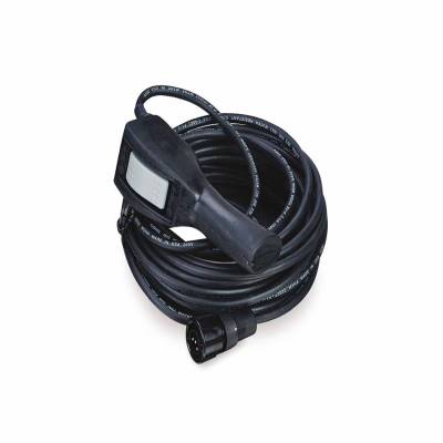 Warn - Warn 88527 33' Remote Hand Held Controller for DC Electric Industrial Winches