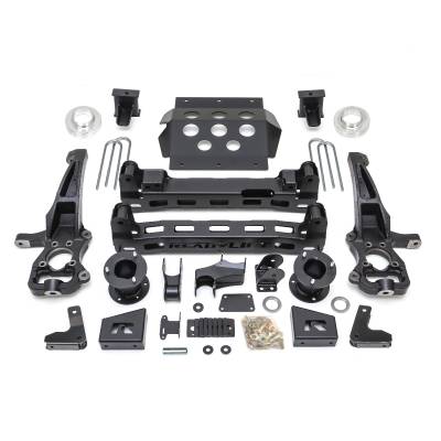 ReadyLift - ReadyLift 44-35615 6" Lift Kit No Shocks for 2025 1500 Denali/High Country ARC