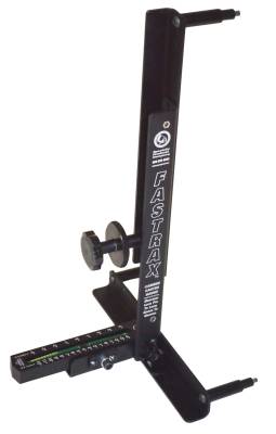 Specialty Products Company / SPC Performance - SPC Performance 91000 FasTrax Camber/Caster Gauge for 13-17" Wheels