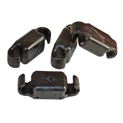 Specialty Products Company / SPC Performance - SPC Performance 24640 4PC Coil Spring Stabilizer Narrow Unit for .58" Dia