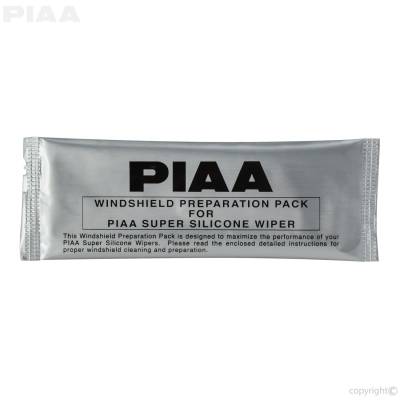 PIAA - PIAA 94000 Window Prep Pad
