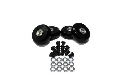 Energy Suspension - Energy Suspension 9.9171G Polyurethane Creeper Wheel