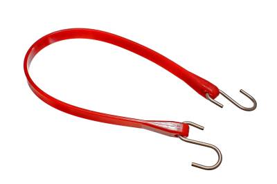 Energy Suspension - Energy Suspension 9.9024R Power Band Bungee Tie Down Strap 24"