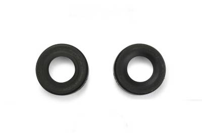 Fabtech - Fabtech FTS90109 Sway Bar Link Bushing Kit for 07-18 Wrangler JK