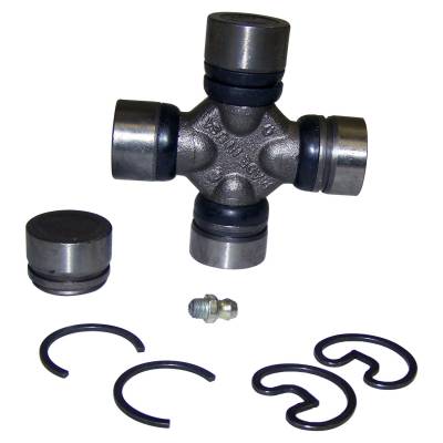 Crown Automotive Jeep Replacement - Crown Automotive 5013580AA Universal Joint for 87-96 Dodge Dakota