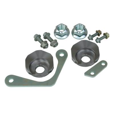 Specialty Products Company / SPC Performance - SPC Performance 86640 Front Caster/Camber Bolt Kit for Expedition/Navigator