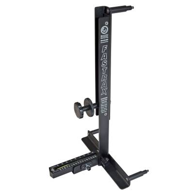 Specialty Products Company / SPC Performance - SPC Performance 91010 FasTrax Camber/Caster Gauge for 17-22" Wheels