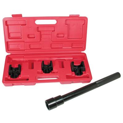Specialty Products Company / SPC Performance - SPC Performance 89000 Inner Tie Rod End Wrench Set