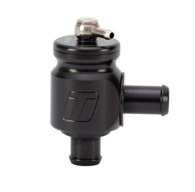 Turbosmart - Turbosmart TS-0203-1221 BOV Kompact Plumb Back 20mm