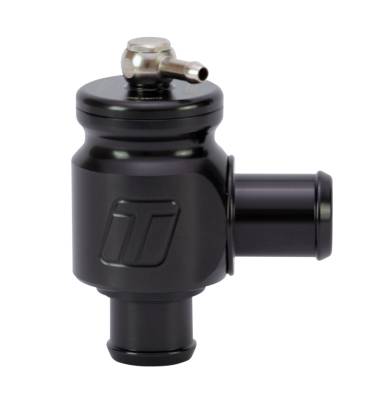 Turbosmart - Turbosmart TS-0203-1222 BOV Kompact Plumb Back 25mm