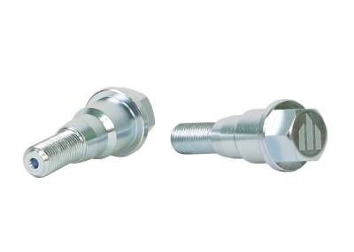 Whiteline - Whiteline KSB750 Rear Subframe Lock Bolt Kit SAAB