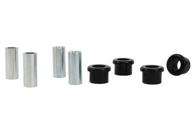 Whiteline - Whiteline W53374 Front Control Arm Lower Inner Front Bushing for Scion/Toyota