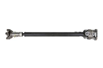 Fabtech - Fabtech FTS92036 Drive Shaft for 20-21 F250/F350 Super Duty