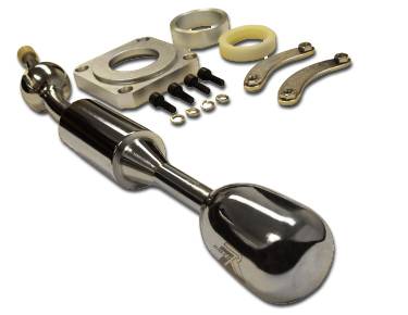 Fidanza Performance - Fidanza 891816 Short Throw Shifter for 89-02 Nissan 240SX