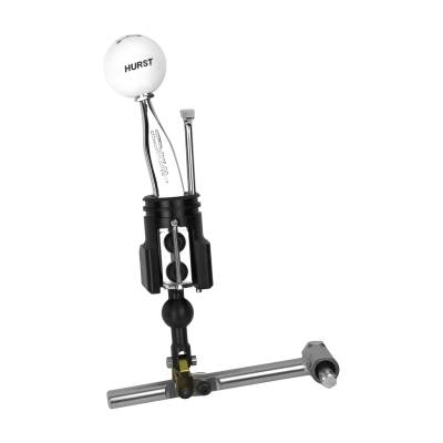 Hurst - Hurst 3916037 15-24 Ford Mustang Manual Transmission Shifter Assembly