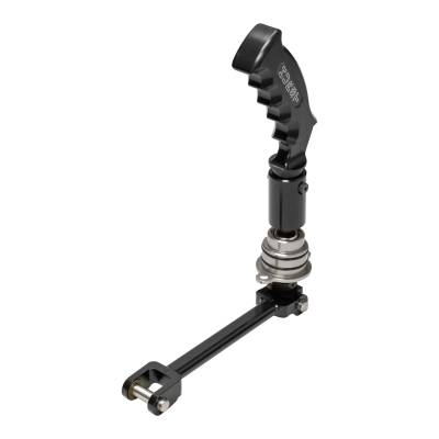 Hurst - Hurst 3916131 Manual Transmission Shifter Assembly for 16-24 Chevy Camaro
