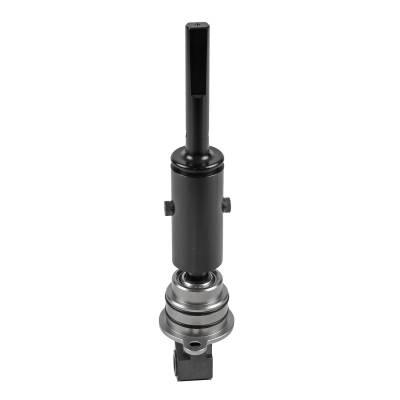 Hurst - Hurst 3916050 Manual Transmission Shifter Assembly for 16-24 Chevy Camaro