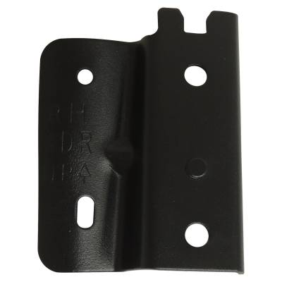 Crown Automotive Jeep Replacement - Crown Automotive 68163704AB Soft Top Bow Bracket for 13-18 Jeep Wrangler JK
