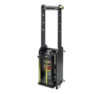 SuperSprings - SuperSprings ITL-8 Hydraulic Clamp