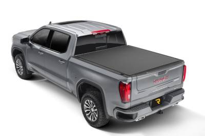Truxedo - Truxedo 1450001 Pro X15 Tonneau Cover for 23-24 Colorado/Canyon
