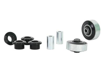 Whiteline - Whiteline KSK131 Front Control Arm Lower Arm Service Kit for Audi/Volkswagen