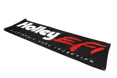 Holley EFI - Holley EFI 36-398 Display Banner