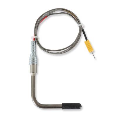 Holley EFI - Holley EFI 554-178 Exhaust Gas Temperature EGT Sensor