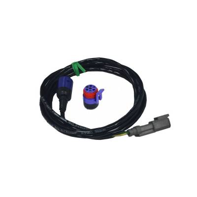 Racepak - Racepak 280-CA-EFIBS3 Communication Interface Module Connector