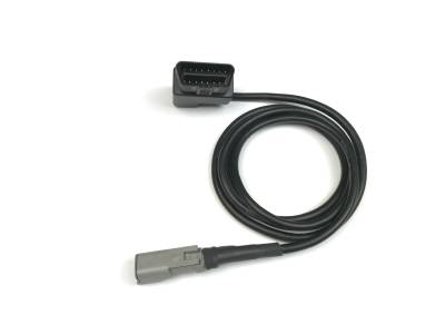 Racepak - Racepak 280-CA-EFIOBDII Communication Interface Module Connector