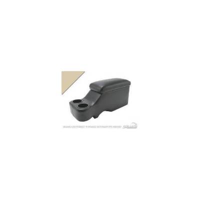 Scott Drake - Scott Drake HH-PR 64-73 Ford Mustang Center Console