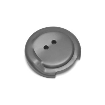 Scott Drake - Scott Drake D1TZ-5A307-A Coil Spring Seat Insulator for Ford
