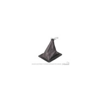 Scott Drake - Scott Drake C9ZZ-7277-L 69-73 Ford Mustang Manual Transmission Shift Boot