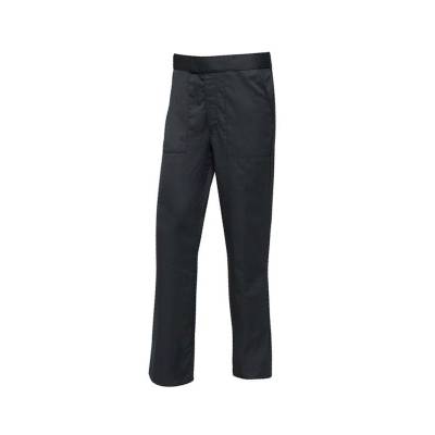 Simpson Safety - Simpson Safety SF52213 Racing Pants Medium Black