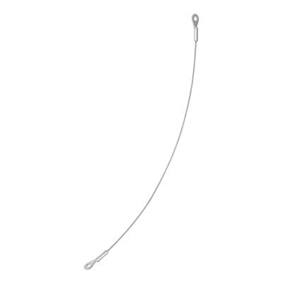 UWS - UWS UWS-CABLE Replacement Topside or Aluminum Underbody Tool Box Door Cable