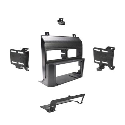 Metra Electronics - Metra 95-3000 Radio Installation Kit