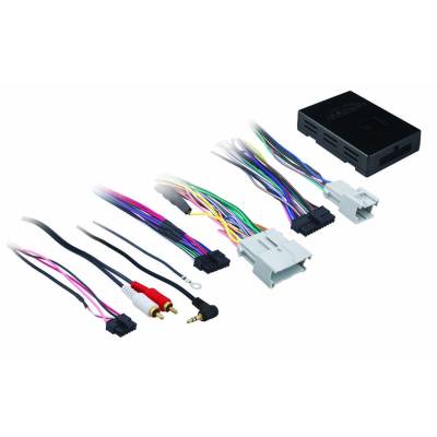 Metra Electronics - Metra AXGM-014 Radio Module Interface for 00-13 GM